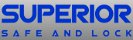 Superior Safe and lock Logo